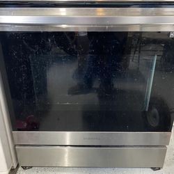 Samsung Stove 