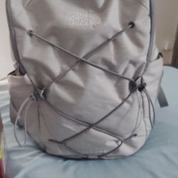 Northface Backpack