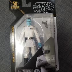 Star Wars Black Series Thrawn