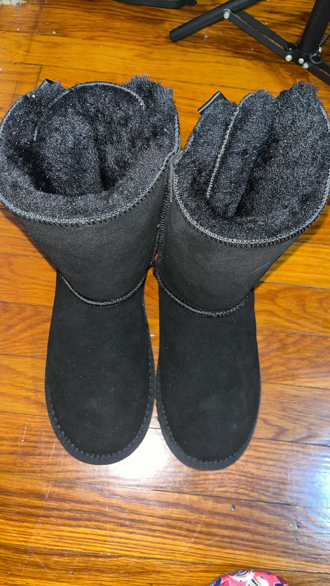 Uggs Black