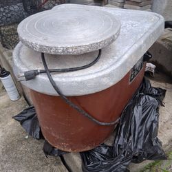 Amazon Pottery Wheel # 15