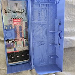 #LOL #Surprise #OMG #Doll #Locker #Box