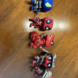 Deadpool Funko Pop