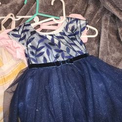 2t Girls Dress