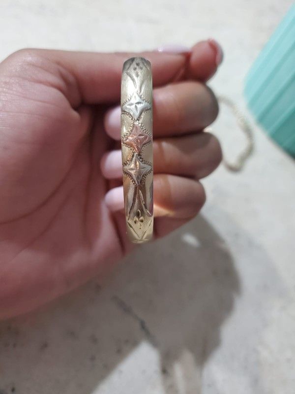 10 K Gold And 14 K