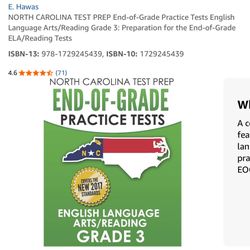 Grade 3 Reading Bundle For Teachers