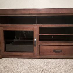 Entertainment Center