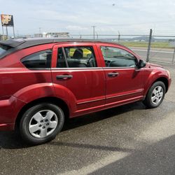 2007 Dodge Caliber