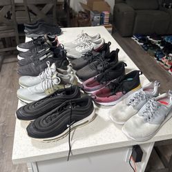 Shoe