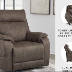 Ashley Furniture Lift Recliner
