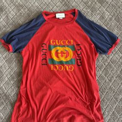 Gucci Men’s T-shirt
