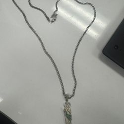 Saint Jude Chain
