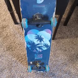 Skateboard For Sale Need To Sell Asap 