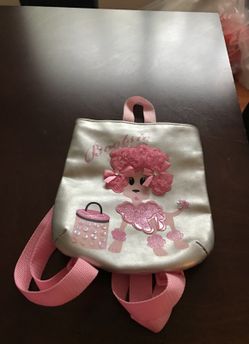 Baby backpack