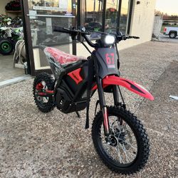 Yozma E-bike IN 10 FINANCING AVAILABLE. ONE YEAR WARRANTY 
