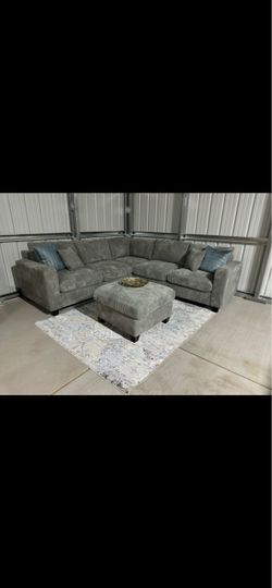 Living room set