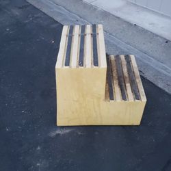 Step Ladder 