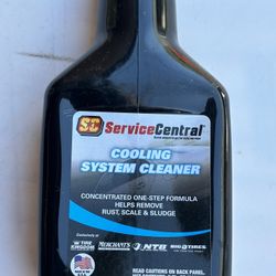 Automobile Fluid 