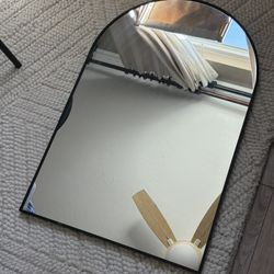 Wall Mirror 
