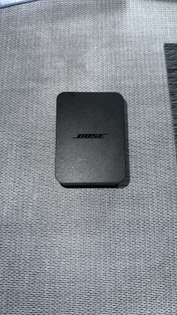 Bose Quiet Comfort Charger (box Only)