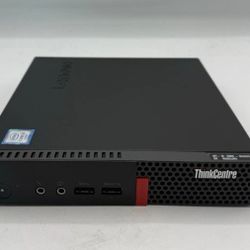 Pro Grade Lenovo ThinkCentre PC Intel Core i5 CPU 16GB RAM 512GB NVMe SSD Wi-Fi/Bluetooth Wireless Windows 11 Professional 