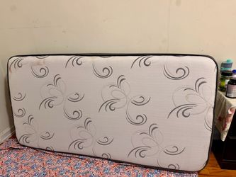 Ther-A-Pedic Beautysleep Single Mattress (White & Grey)