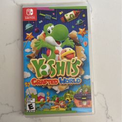 Nintendo Switch Game