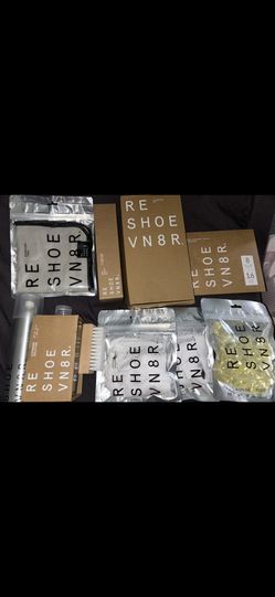 Shoe Cleaner