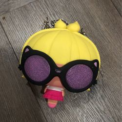 Lol Doll Tiny Purse