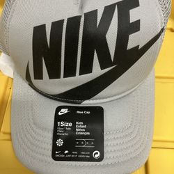 Unisex Nike Hat 