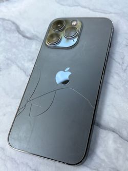 iPhone 13 Pro 128gb Factory Unlocked 100%🔋