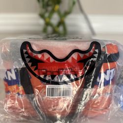 Sprayground Fanta Cooler