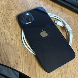 iPhone 13 128gb No Sim Restrictions. Liberado Como Nuevo. Trade For Pixel Phone