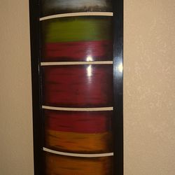 Set Of 2 Wall Metal Art From Pier One Imports