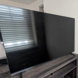 Television, TLC Roku 50"