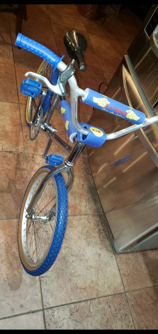 20" BMX ELF Bike