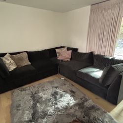 Marcel Modular 3 Piece Sectional Sofa By Nate Berkus & Jeremiah Brent 