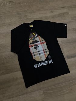 Black Bape T shirt | Size: Small  (2)