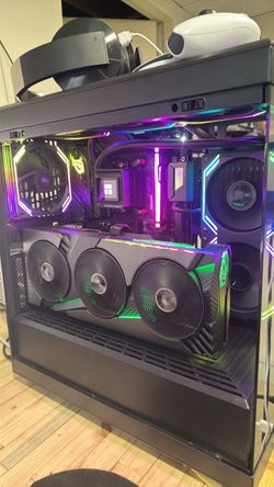 MSI GeForce RTX 5070 Ti Vanguard SOC Launch Edition