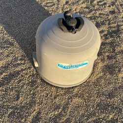 Crystal Water Cartridges Filter Top 