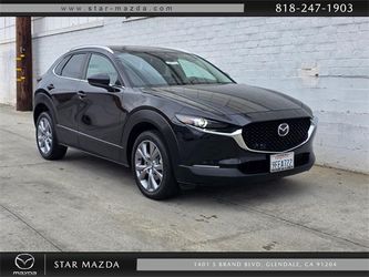 2023 Mazda CX-30