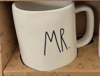 Mug