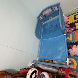 Toddler Beds