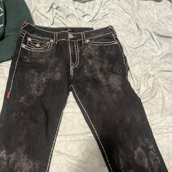 True region Size 33