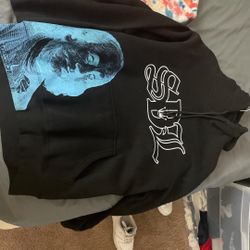 Sdl sweater