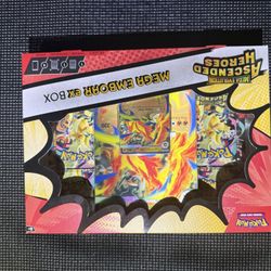 Pokemon - Ascended Heroes