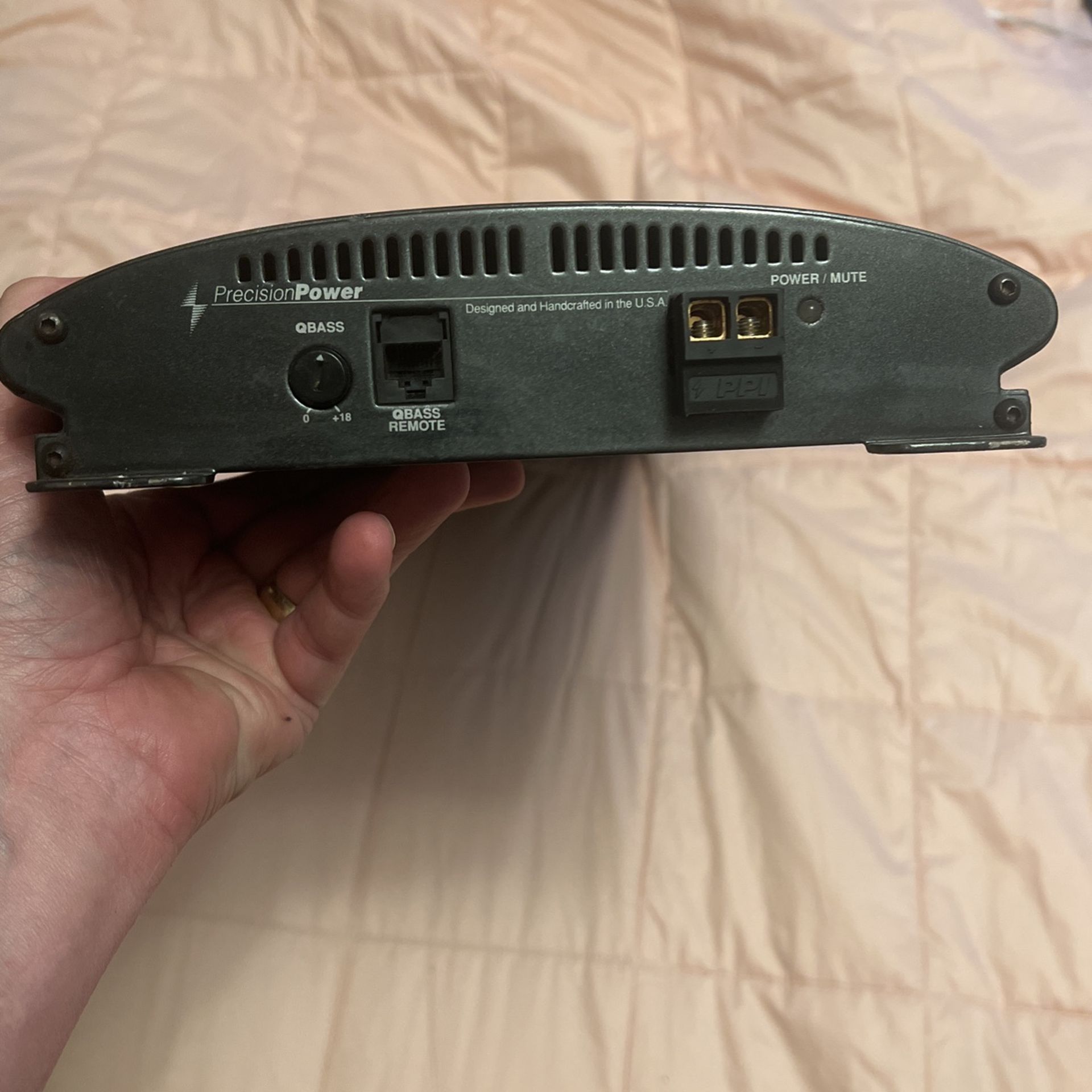 precision power pro 650 amp for Sale in Seattle, WA - OfferUp