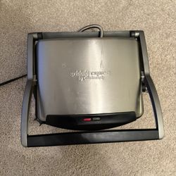 Griddler Express Panini Press