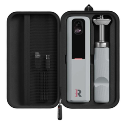 Rapsodo MLM2Proe Launch Monitor with Case and stand