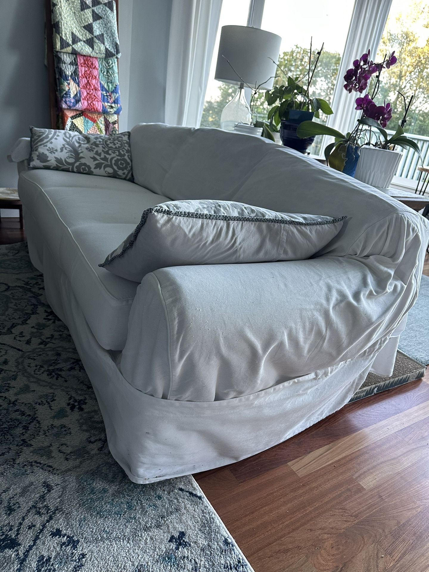 Free Couch